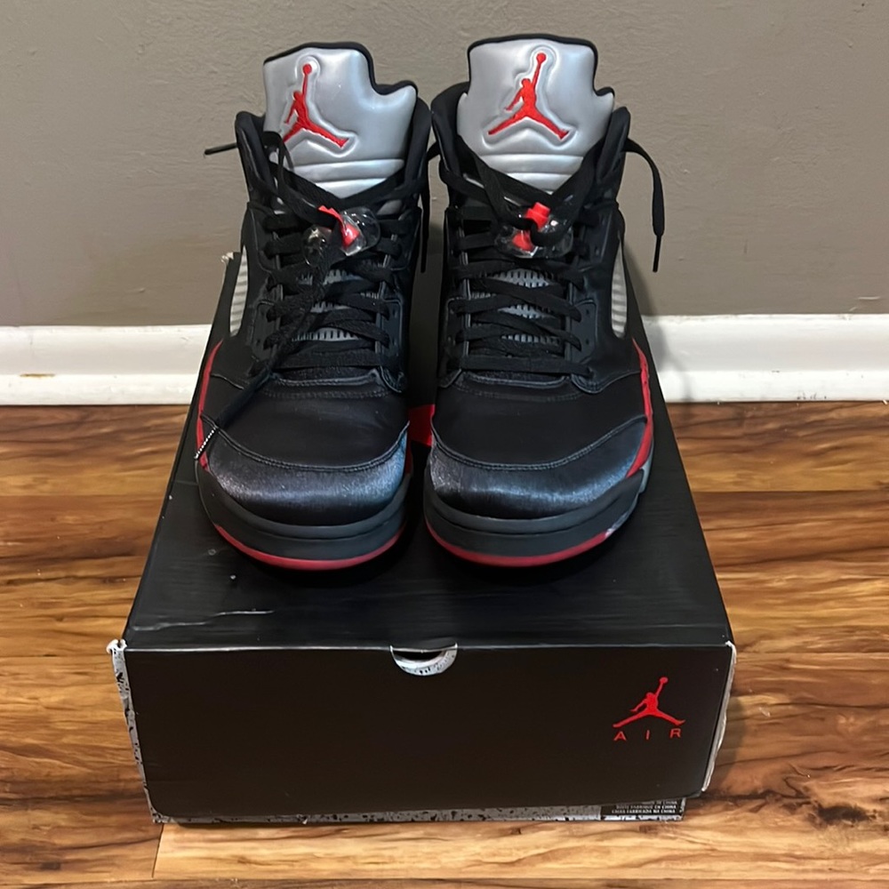 Jordan 5